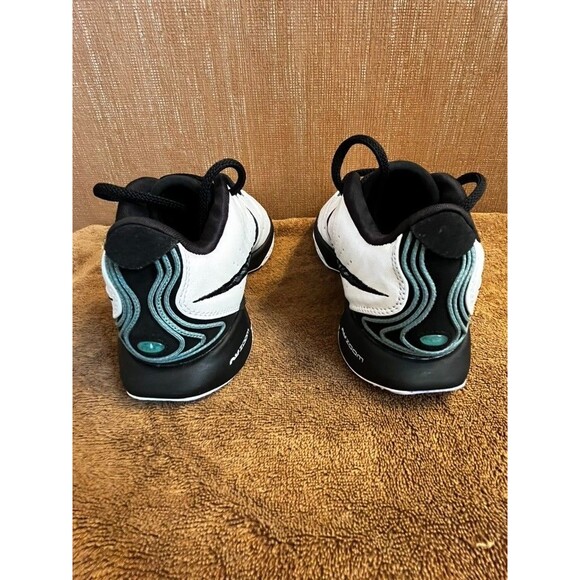 Nike LeBron XXI 21 Conchiolin Pearl White Basketball Shoes Men's Size 6 NWOT - Picture 5 of 8